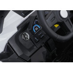 Elektrická bugina - RTR Monster Speed 4x4 biela